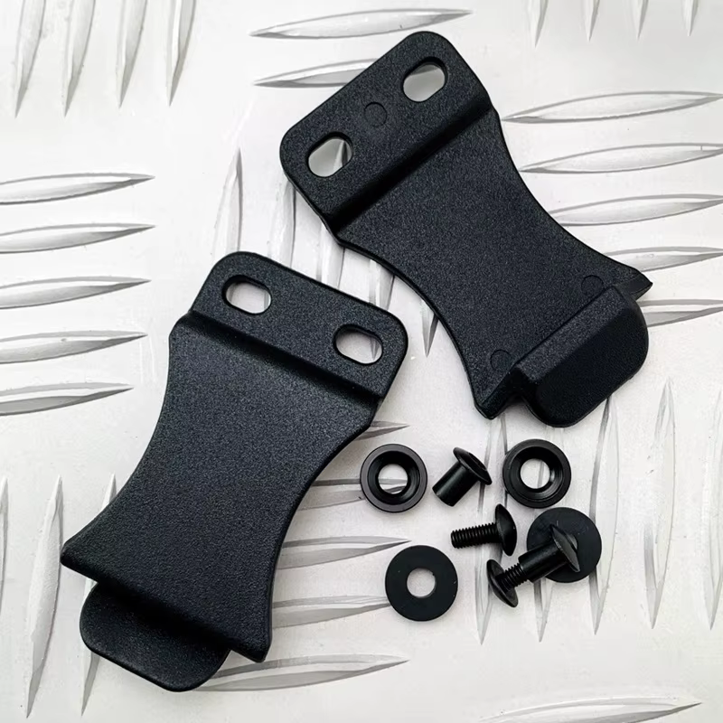 Funda Kydex IWB para pistolera – Clip cinturón táctico EWD - imagen 5