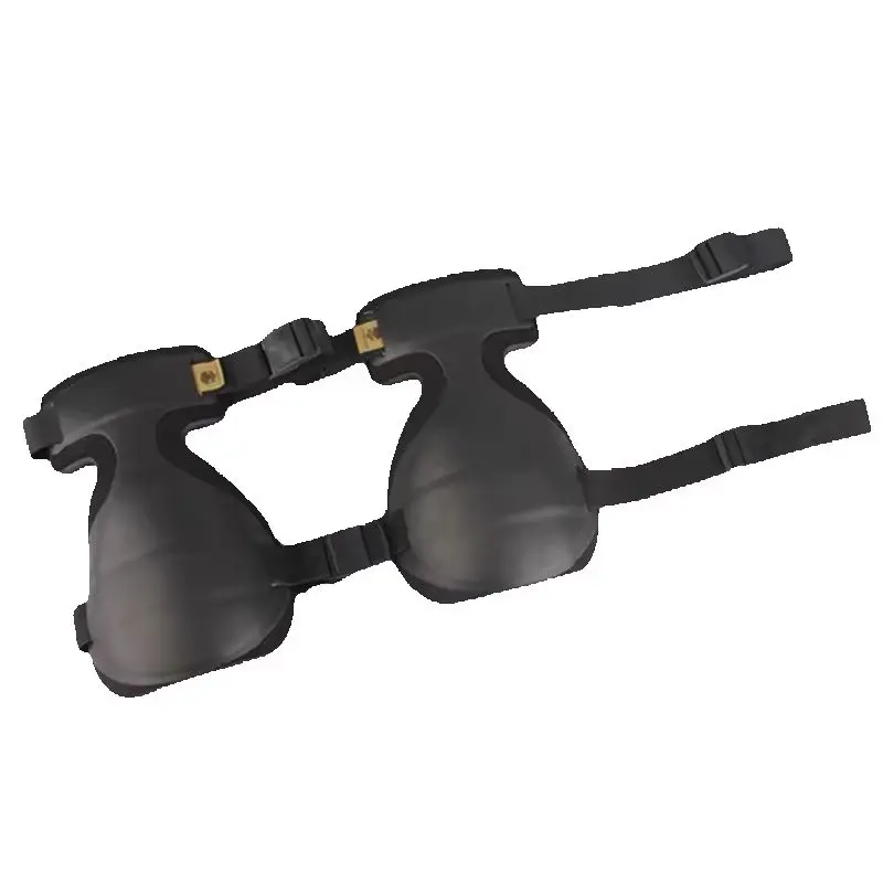 Rodilleras tácticas Emersongear – Protección Airsoft y combate - imagen 4