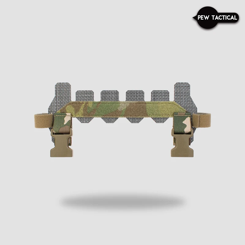 PEW TACTICAL AVP Placa chaleco SPC TEGRIS airsoft - imagen 5
