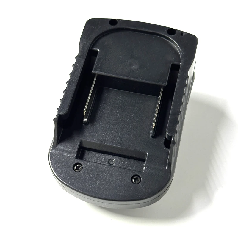 MT20ML adaptador batería Makita Milwaukee 18V - imagen 4