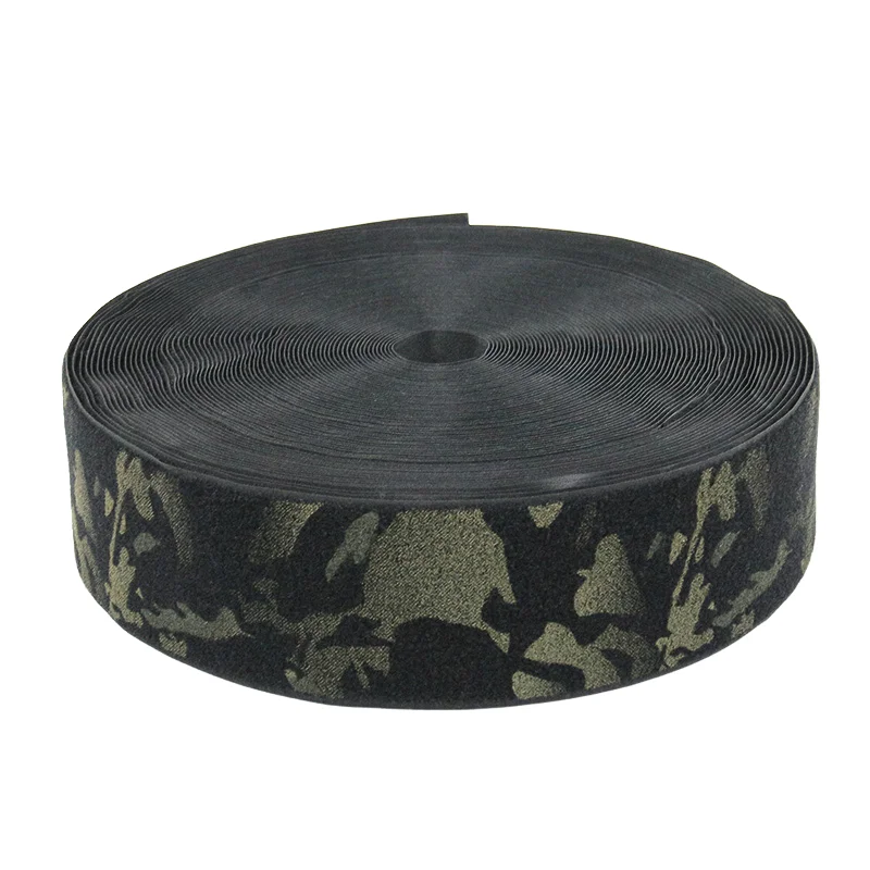 Funda camuflaje MC sin tiras adhesivas para mochila y ropa - imagen 2