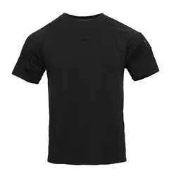 Camiseta táctica Emersongear UMP camuflaje lagarto azul