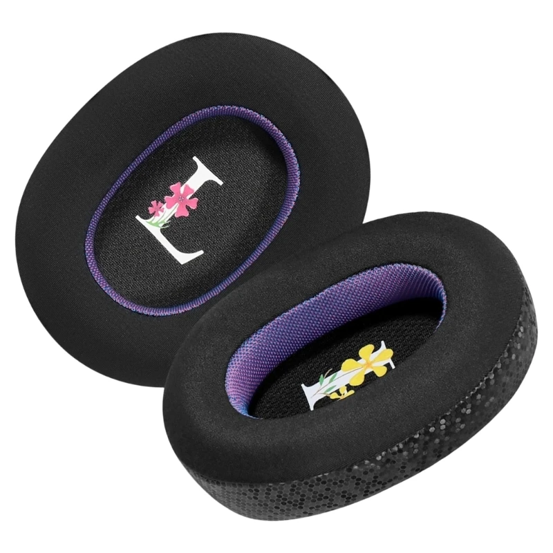 Almohadillas esponja aislantes ruido para auriculares cómodas - imagen 5