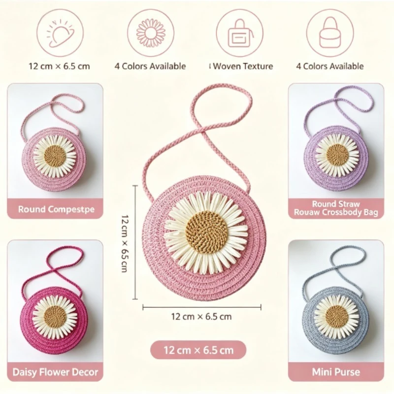 Bolsos Infantiles