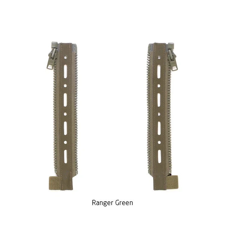 PEW TACTICAL extensor de cremallera para chaleco táctico