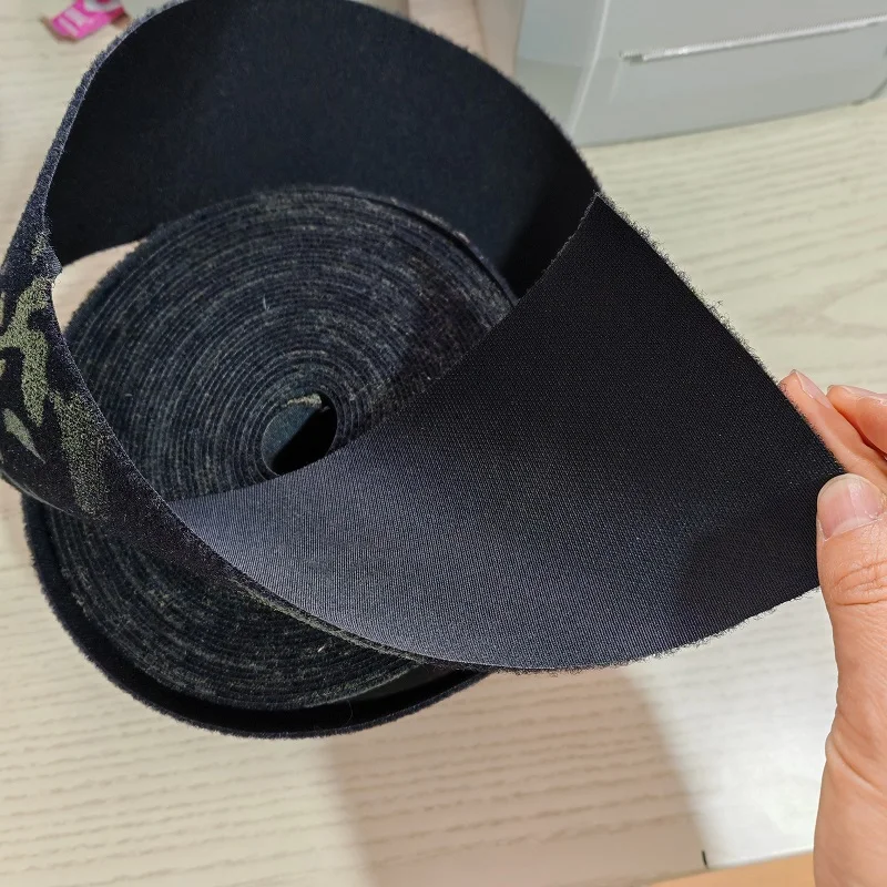 Hebilla de nailon MOLLE para chaleco táctico y equipaje resistente - imagen 5