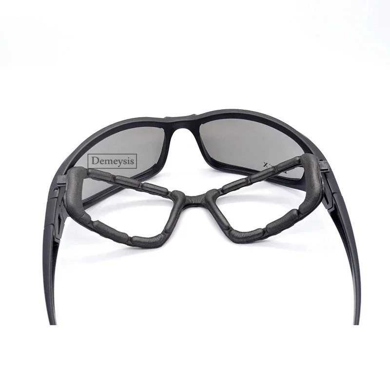 Daisy Gafas Tácticas Polarizadas para Tiro y Senderismo - imagen 5