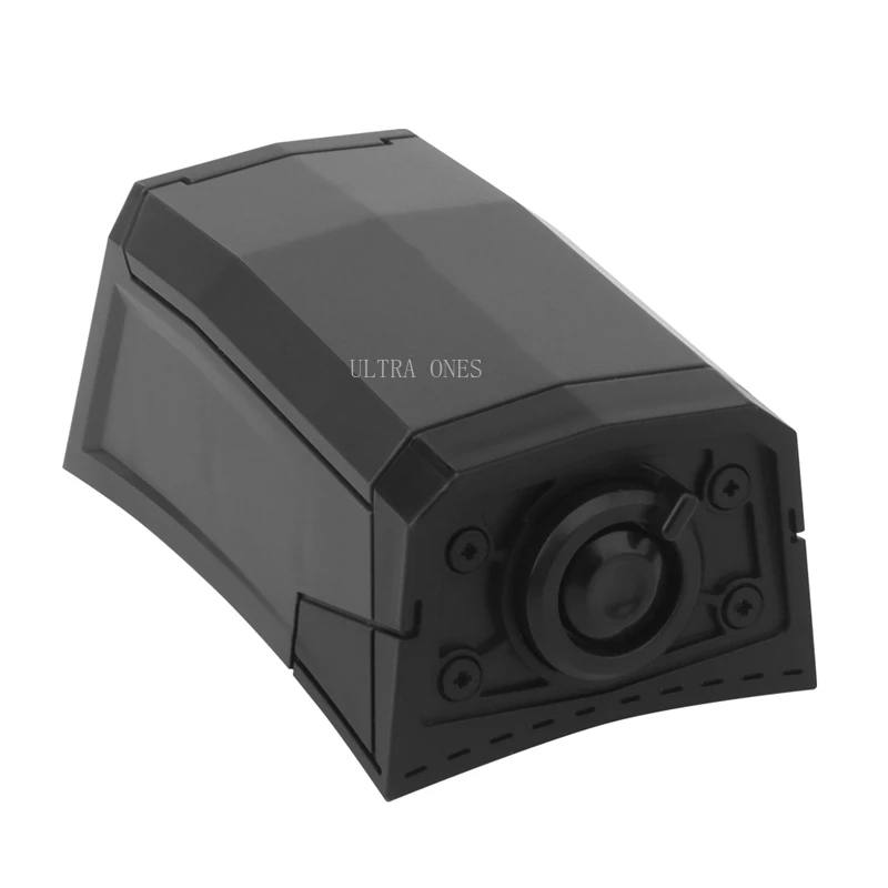 Casco táctico con gancho para cámara – Equipamiento airsoft y CS - imagen 5