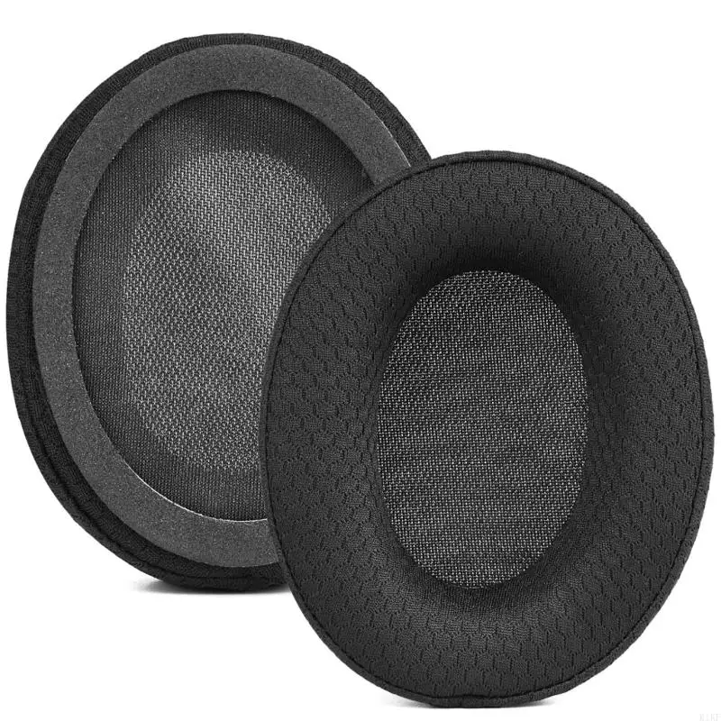 H17 Almohadillas de espuma para auriculares, ajuste seguro - imagen 2