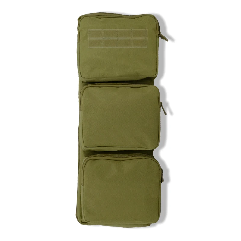Funda táctica Oxford para pistola de airsoft y paintball - imagen 5