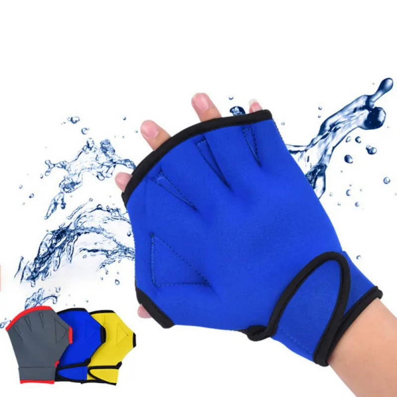 Guantes buceo neopreno palmeras antiarañazos - imagen 5