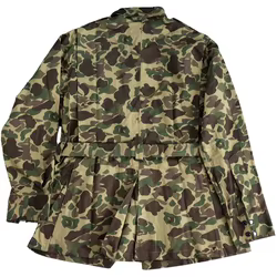 Uniforme paracaidista M42 WWII réplica holgada