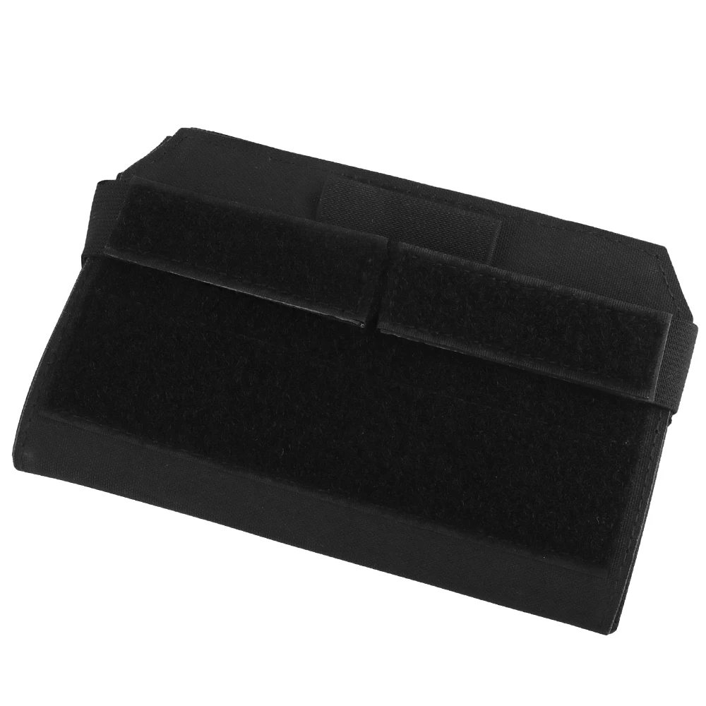 Funda táctica MOLLE para smartphone con sujeción elástica - imagen 5