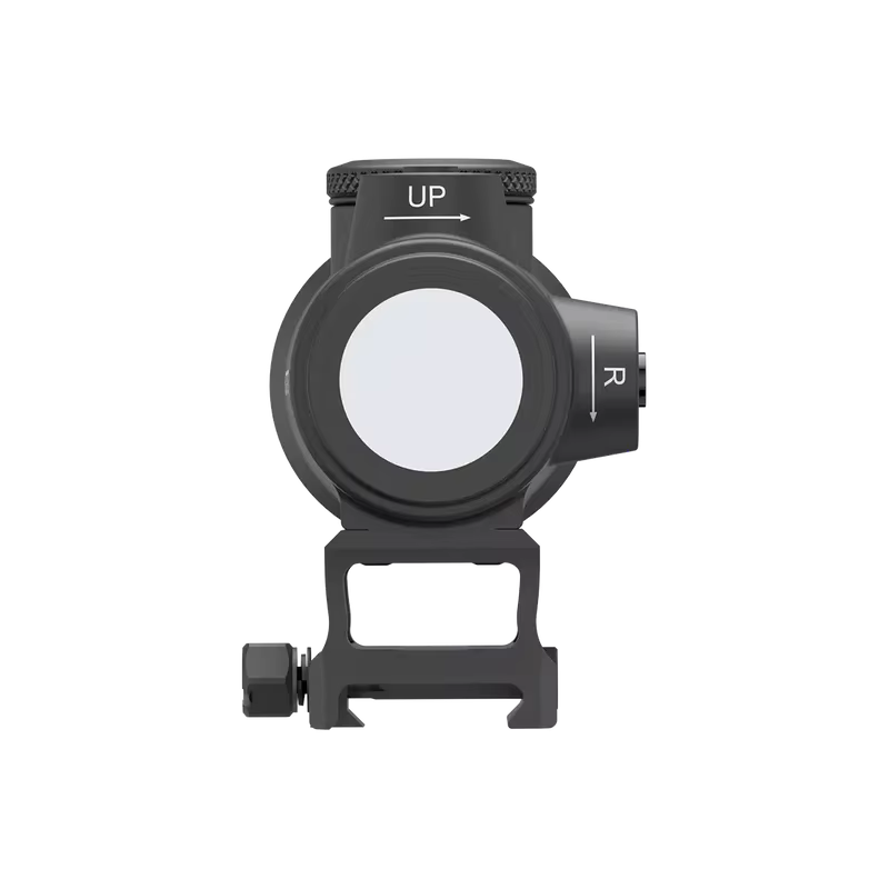 Vector Optics Tauron visor de precisión FFP táctico para carabina - imagen 5