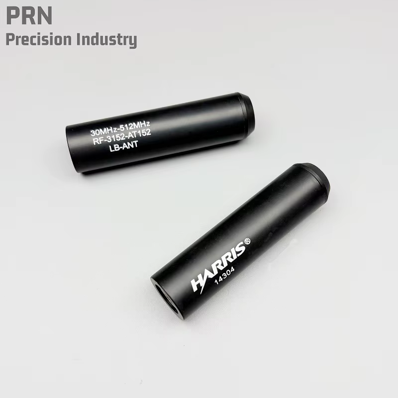 Base antena plegable PRC-148 alta potencia para uso táctico - imagen 3