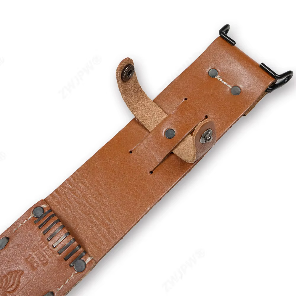 Funda para cuchillo M6 de paracaidista estadounidense - imagen 3