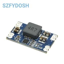 Convertidor reductor DC-DC Mini560 – Módulo estabilizador voltaje
