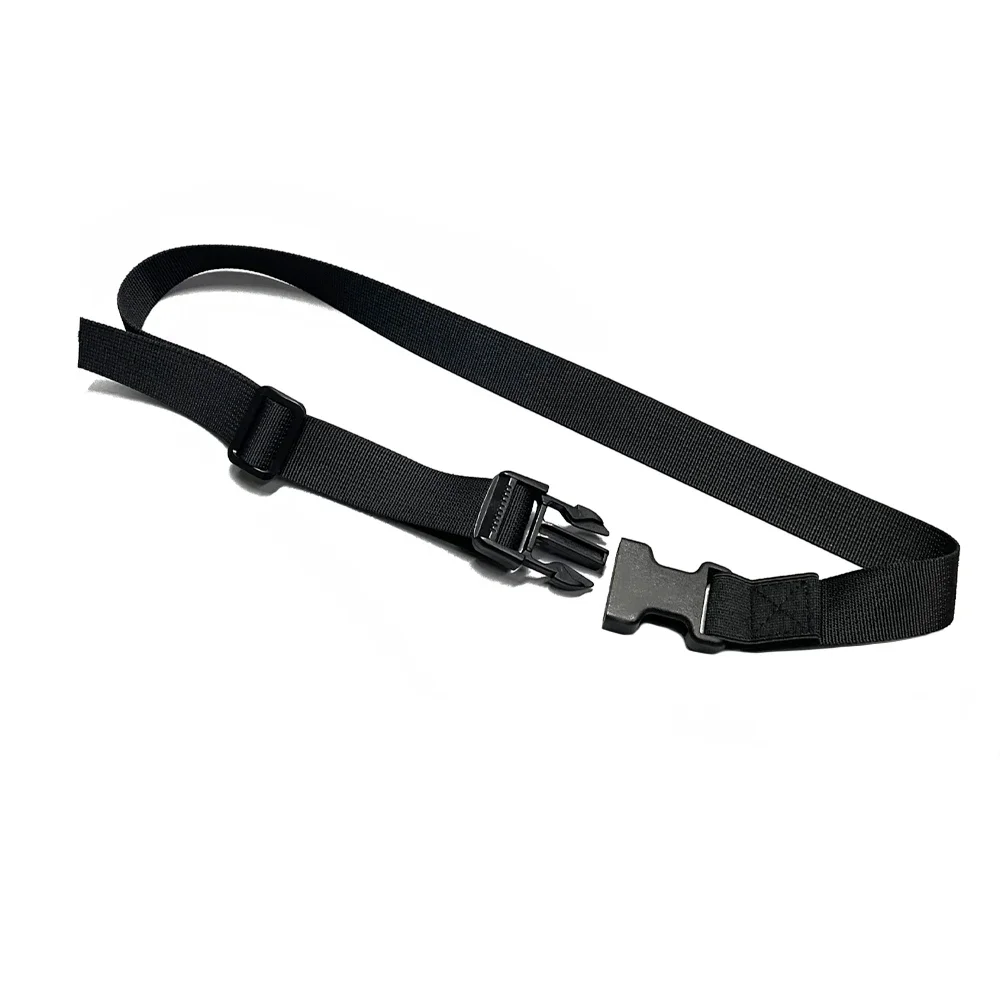 Funda táctica de pistola QLS con arnés para pierna y correa