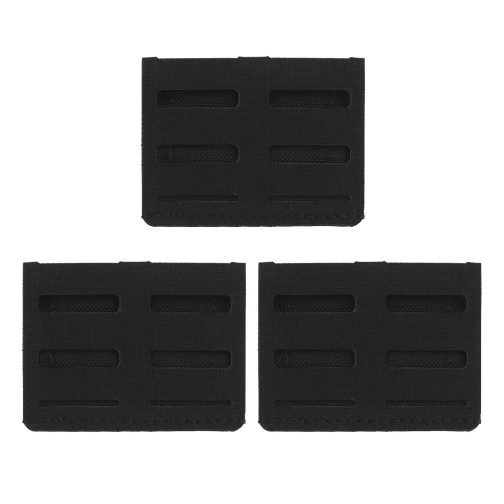 Accesorio mate molle de cinturón combinado ligero en estilo mate