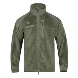 Emersongear YAK L3 chaqueta térmica cortaviento táctica senderismo