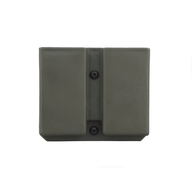 EmersonGear estuche táctico doble para pistola 1911 y revistas Airsoft