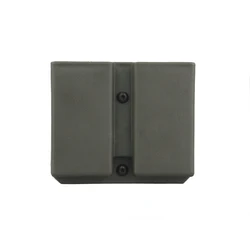 EmersonGear estuche táctico doble para pistola 1911 y revistas Airsoft