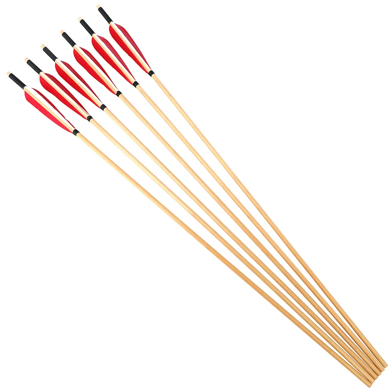 Plumas de pavo en configuración helicoidal