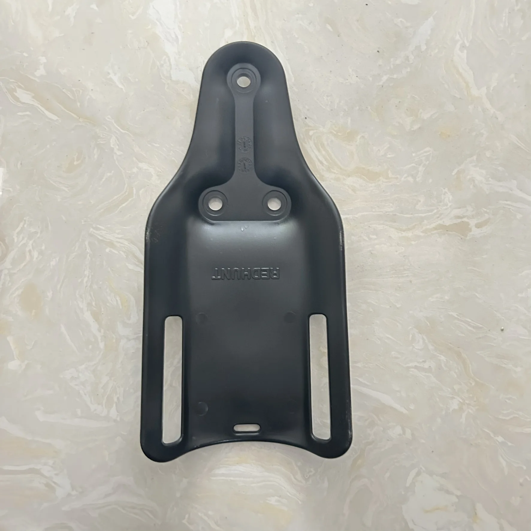 Adaptador táctico liberación rápida para funda de cinturón MOLLE - imagen 4