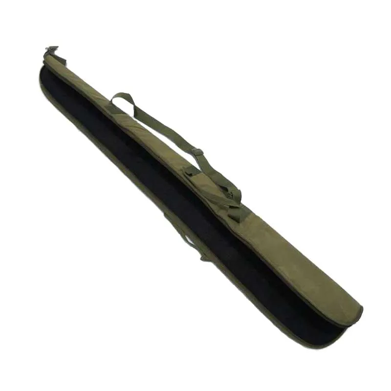 Bolsa Táctica Impermeable para Pistola con Correa Hombro - imagen 4