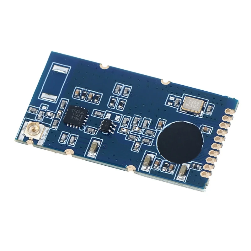 Módulo transceptor inalámbrico CC2500 para control de vuelo - imagen 4
