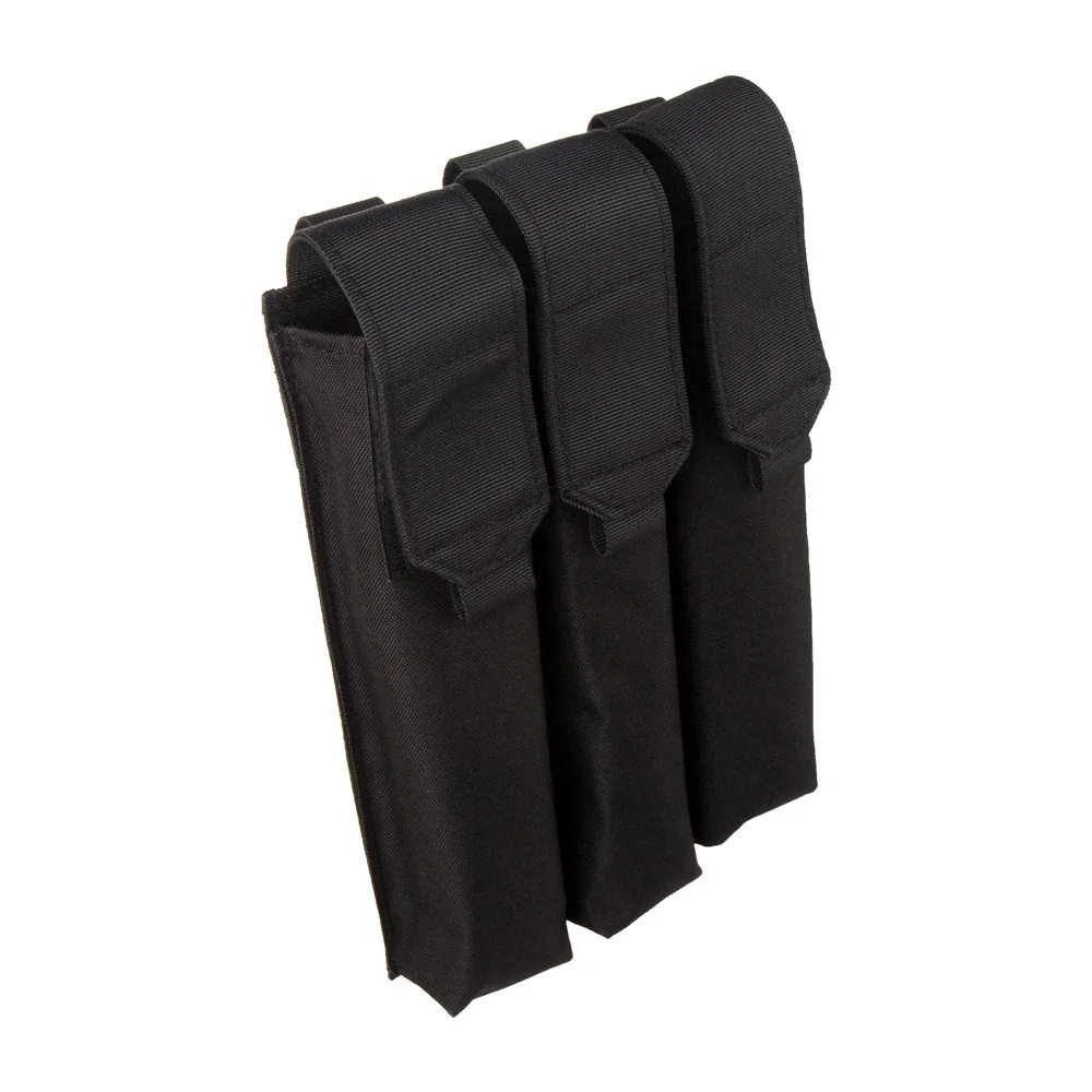 Worker Mod bolsa de cargador corto con clip para Nerf - imagen 4