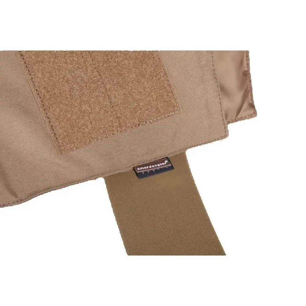 Emersongear EM7301 portaplacas táctico LAVC MOLLE protección interior - imagen 3
