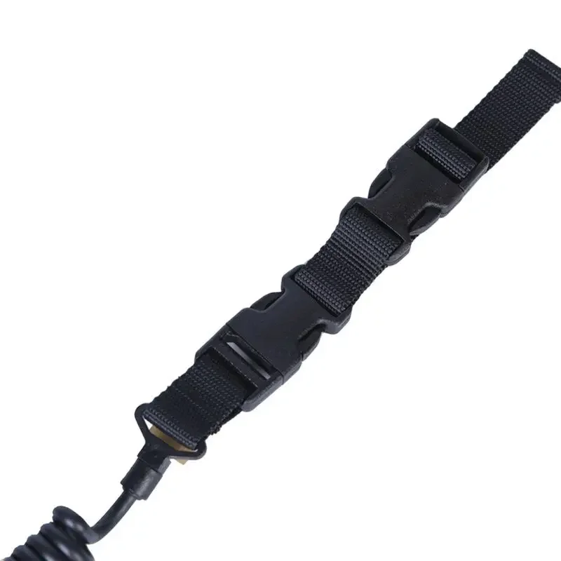 EmerisonGear correa elástica táctica nylon corta
