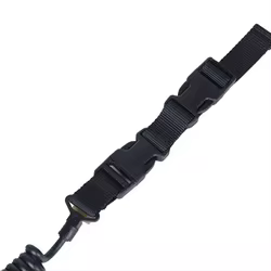 EmerisonGear correa elástica táctica nylon corta