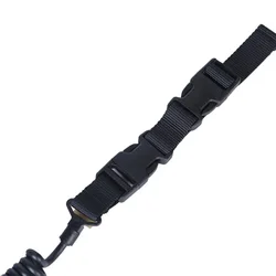 EmerisonGear correa elástica táctica nylon corta