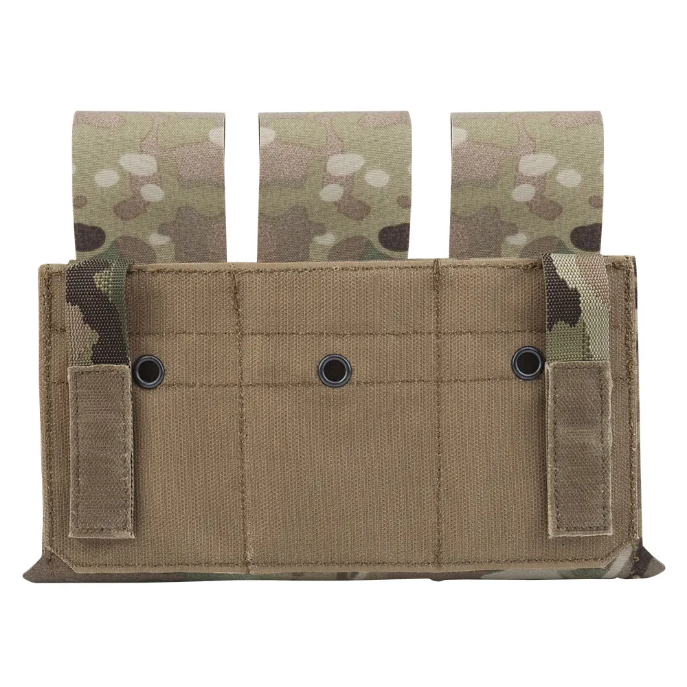 LBT Portacargador táctico MOLLE frontal con gancho y bucle - imagen 3