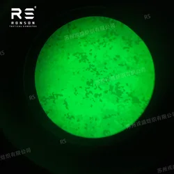 Tela Cordura camuflaje fractal holandés NFP verde PU NIR