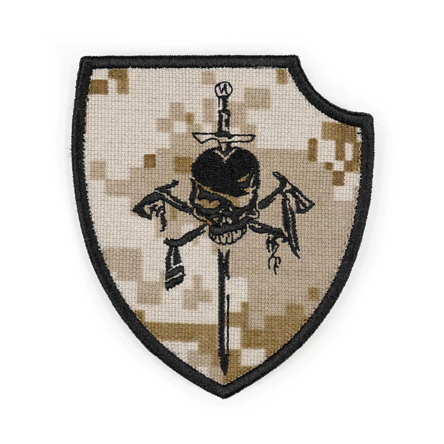 Medalla de honor Redan – Insignia militar para uniforme - imagen 5