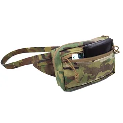 Multicam SS Fanny SACK Mk3 riñonera táctica outdoor airsoft