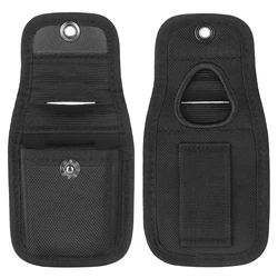 KRYDEX Funda portaguantes táctica para cinturón de servicio
