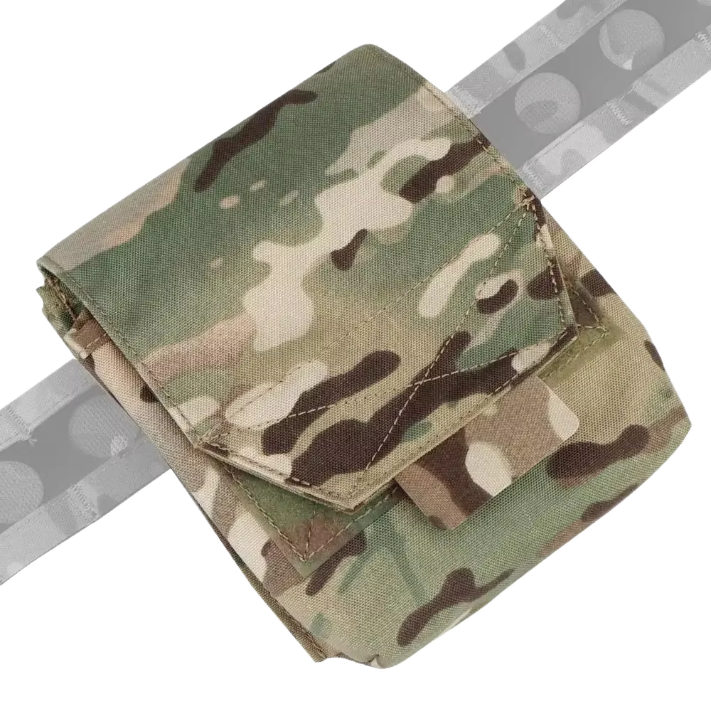 OphidianTac Bolsa Molle Utilidad para Herramientas de Campo - imagen 2