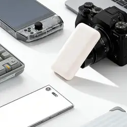 Funda para powerbank 18650 con carcasa y cerradura segura