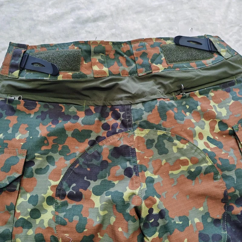 Deban Pantalones tácticos transpirables para exteriores - imagen 3