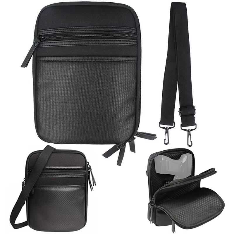 Bolsa de pecho táctica para accesorios de tiro - imagen 4