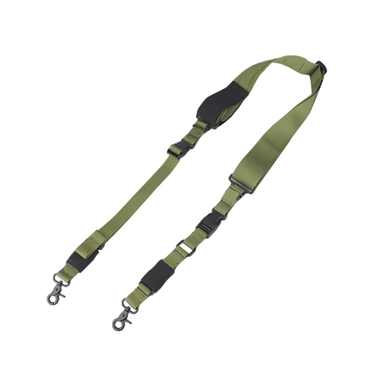 Emersongear eslinga táctica para rifle pistola escopeta con hebilla QD - imagen 5