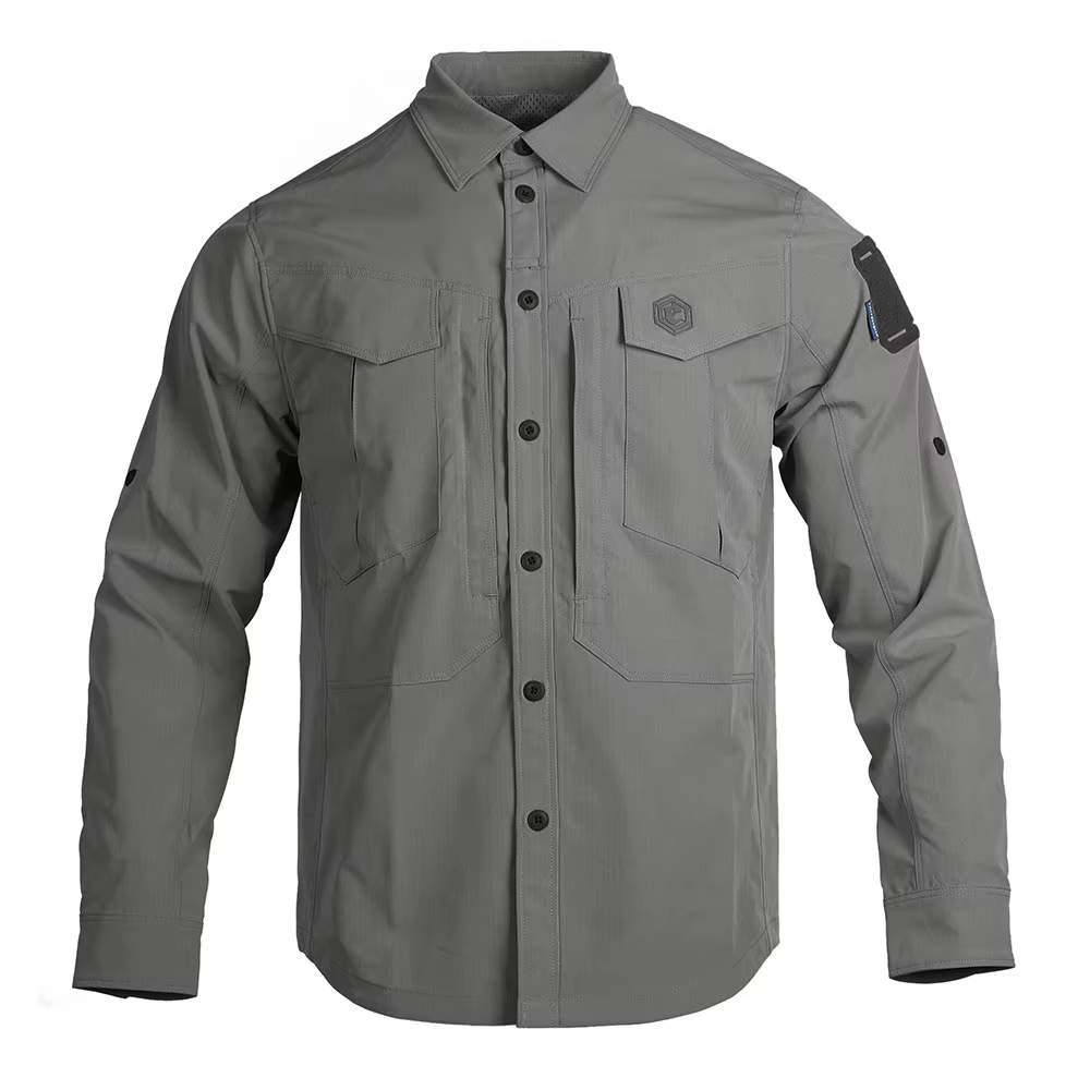 Emersongear Persecutor – Camiseta táctica manga larga hombre - imagen 5