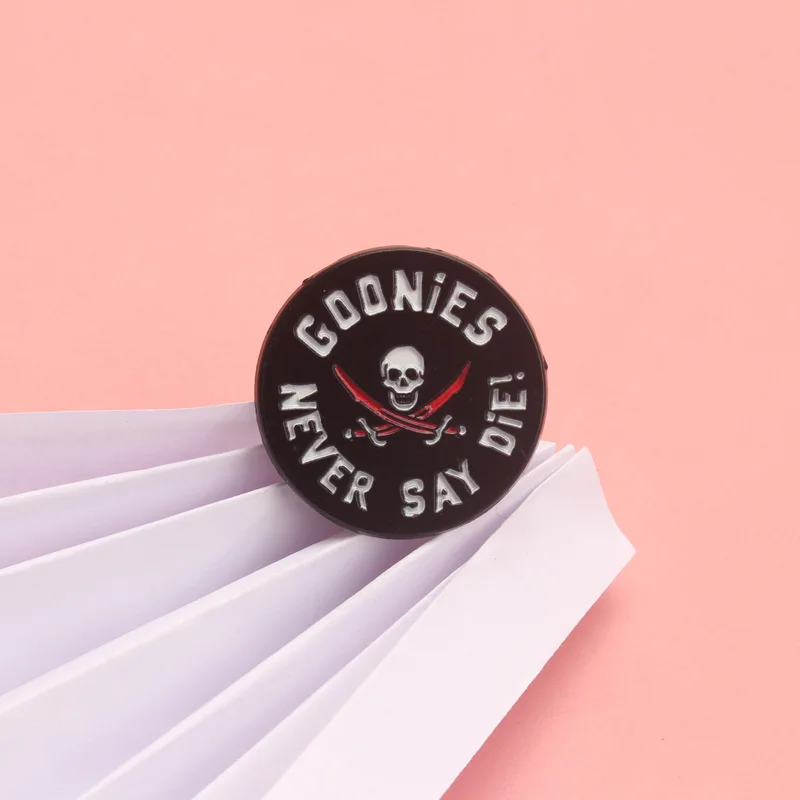 Calavera con estilo vintage para accesorios
