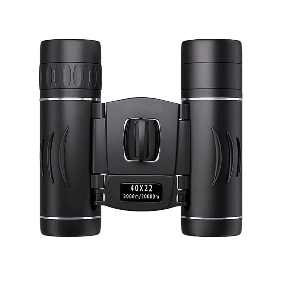Óptica Monocular BAK4 HD largo alcance observación al aire libre - imagen 3