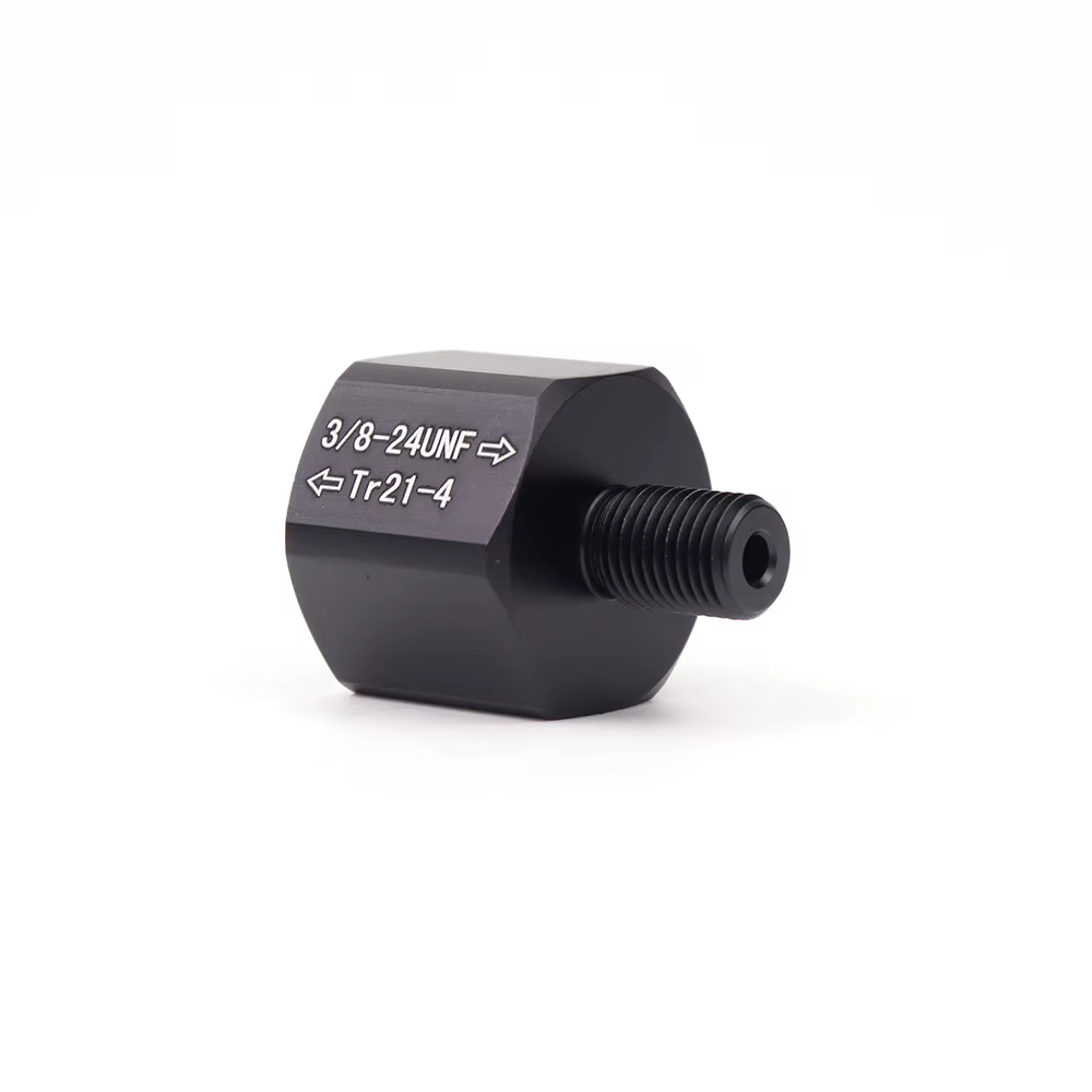 SodaStream Adaptador CO2 3/8-24UNF para acuarios y barriles de cerveza - imagen 4