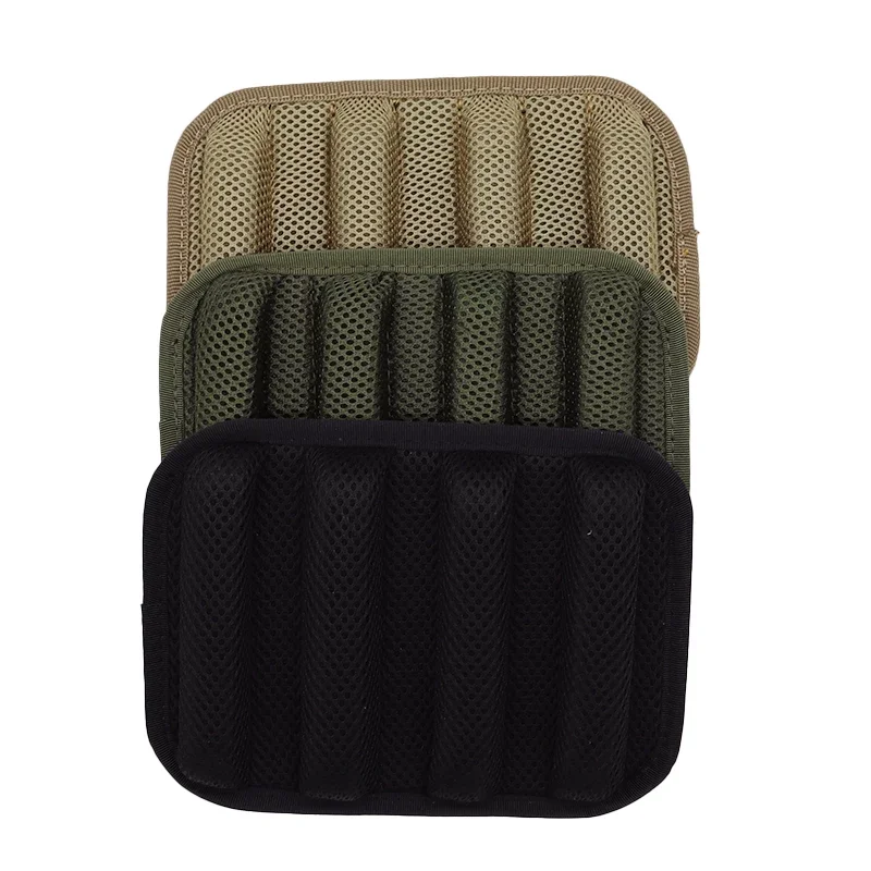 Almohadilla Chaleco Táctico EVA – Protector Acolchado Confortable - imagen 4